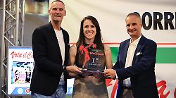 Bentornato Vota il Campione, riparte il referendum del Corriere per eleggere l'atleta più amato dell'Umbria