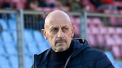 Gubbio, ora serve la mano di Domenico Di Carlo