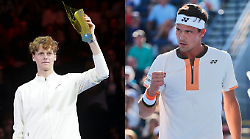 Jannik Sinner sfida Daniel Altmaier al primo turno dell'Atp 500 di Vienna:  orario, dove vederla e precedenti 