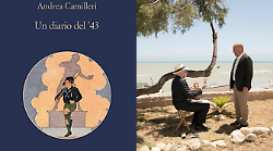 Montalbano, le 7 curiosità su "Un diario del '43":  l'ultimo saluto al dottor Pasquano