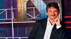 Realpolitik, anticipazioni di stasera 5 novembre. Tra gli ospiti: Antonio Di Pietro, Francesca Albanese, Flavio Briatore e Virginia Raggi