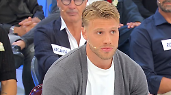 Marco Veneselli, chi è il nuovo corteggiatore di  Sara Gaudenzi a Uomini e Donne