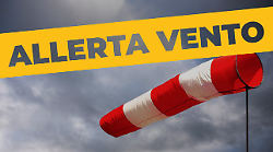 Terni, ordinanza del sindaco per l'allerta meteo. Parchi e cimiteri chiusi per le forti raffiche di vento