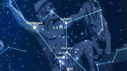 Stelle cadenti nella notte del 22 ottobre. Oroscopo, il passaggio da Bilancia a Scorpione