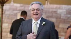 Orvieto, ultimo saluto in duomo per l'imprenditore del vino Luigi Antonio Barberani. Aveva 87 anni. Il cordoglio del sindaco