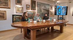 Terni, restaurata l'anfora funeraria rinvenuta a Carsulae che conservava i resti di un neonato. A breve l'esposizione
