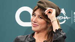 Virginia Raffaele su La vita va così: "Parla di appartenenza". Poi il commento sulla rinuncia di Sinner alla Coppa Davis