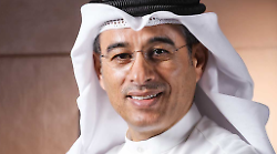 Mohamed Alabbar, il magnate arabo che ha acquistato il castello di Antognolla: suoi anche il Burj Khalifa e il Dubai Mall