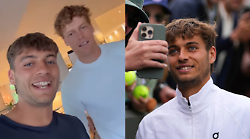 Flavio Cobolli, perché è soprannominato "l'admin": la guida del profilo Atp e il siparietto con Sinner ad Halle