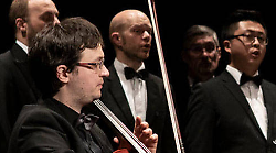 Gualdo Tadino, tutto pronto per il Biancospino Music Festival: il suono della rinascita