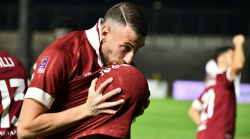 Tra Arezzo e Ternana un incrocio fra ex, obiettivo mantenere la distanza dalle inseguitrici Ravenna e Ascoli
