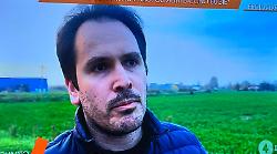 Delitto di Garlasco, Andrea Sempio a Quarto Grado: "Il mio scontrino a Vigevano è falso? Questa è una balla"