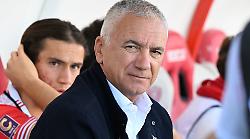 Perugia, ufficiale la risoluzione con Meluso