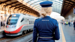 Tenta di baciare la giovane capotreno, passeggero assolto. La difesa: "Era una supplica, non un atto sessuale"