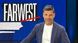 Farwest, anticipazioni della puntata di stasera 24 ottobre 