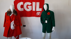La Manifattura chiude: licenziati gli ultimi 13 dipendenti. Filctem Cgil: fallito il rilancio del panno del Casentino