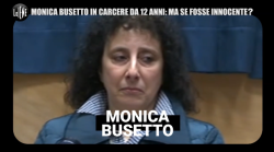 L'incredibile odissea di Monica Busetto, in carcere da 12 anni: due colpevoli per lo stesso omicidio. La storia di un caso unico nel suo genere: è un errore giudiziario? Le Iene: "E se fosse innocente?"