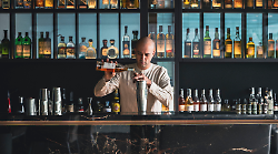 Perugia, apre il primo hi-fi bar in Umbria 