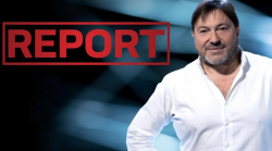Report stasera in tv domenica 16 novembre su Rai 3: le inchieste di Sigfrido Ranucci