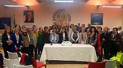 Il Comitato per la vita Daniele Chianelli compie 35 anni: lotteria e show 