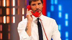 Ascolti tv di marted&igrave; 21 aprile, chi ha vinto la sfida in prima serata? Affari Tuoi vola in assenza de La Ruota della Fortuna