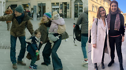 Francesca Archibugi: "Il Corriere dell'Umbria ha ispirato il mio nuovo film"