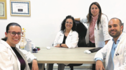 Gualdo Tadino, donazione del sangue: patto per la salute tra Avis e medici di base 