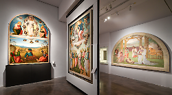 Luoghi della cultura senza ostacoli: oltre 1,5 milioni ai musei umbri