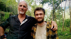 Jungle, la vera storia di Yossi Ghinsberg: il sopravvissuto nella giungla amazzonica boliviana