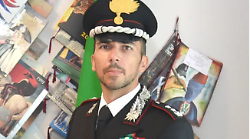 Chi era Matteo Branchinelli, il tenente colonnello dei carabinieri morto in un incidente stradale