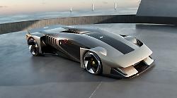 F76, la prima Ferrari NFT