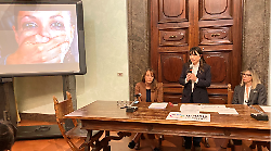 Al via il piano regionale contro ogni genere di violenza. La presidente Proietti: "L'Umbria regione apripista a livello nazionale"