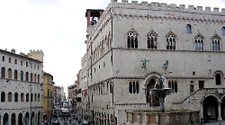 Perugia tra le migliori città smart. Mentre i piccoli borghi umbri spiccano per qualità di vita 