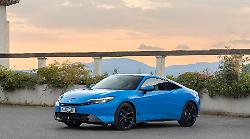 Dopo 25 anni torna la Honda Prelude: full-hybrid da 184 Cv ed un sistema che simula il regime delle cambiate