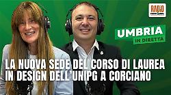 Umbria in diretta - 28/10/2025