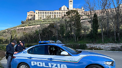 Quattro denunce per guida sotto effetto di alcol e stupefacenti