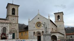Norcia rinasce dalle macerie: la Basilica di San Benedetto pronta a riaprire il 30 ottobre dopo nove anni dal terremoto