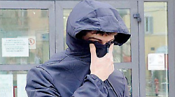 Suicidio Prospero, Volpe resta ai domiciliari 