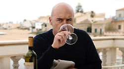 La replica di Montalbano batte Belve: gli ascolti tv di marted&igrave; 7 aprile