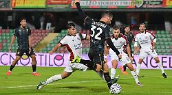 Ternana avanti in Coppa Italia, battuto il Campobasso 1-0 al Liberati