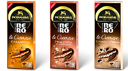 Perugina Nero, arrivano le tavolette "Le cremose". Ecco i prezzi e i gusti della nuova linea 
