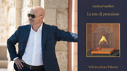 Montalbano, 7 curiosità su "La rete di protezione": il romanzo non-scritto da Andrea Camilleri 