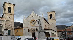 Sisma 2016, ora la ricostruzione è arrivata al rush finale: rientrate a casa 6.600 persone su 7.800