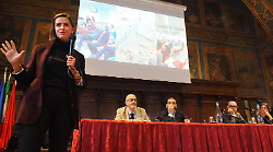 Prende forma la Perugia pensata dai cittadini: ecco i Laboratori di comunità, ultimo step prima delle Case di partecipazione. "I magnifici 100 al lavoro per la città del domani"