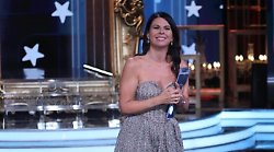 Splendida cornice, anticipazioni di stasera 30 ottobre. Tra gli ospiti: Adriano Panatta e Paolo Bertolucci 