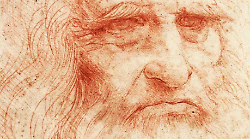 Una giornata particolare: Aldo Cazzullo racconta il testamento di Leonardo da Vinci, l’ultimo capolavoro di un genio senza tempo che scriveva al contrario
