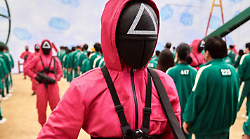 A novembre le nuove serie su Netflix: da Squid Game 2 a Mrs Playmen. Scopriamole tutte