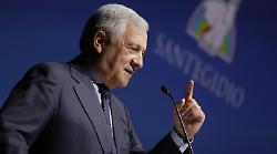 Dritto e Rovescio stasera 30 ottobre: Paolo Del Debbio intervista Antonio Tajani. Politica, guerra e tensioni sociali al centro della puntata