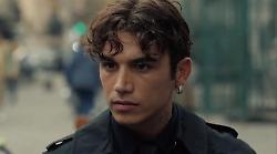 Rocco Guarino, chi è il giovane attore che interpreta Massimo in Noi del rione Sanità