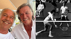 Adriano Panatta e Paolo Bertolucci, la storica amicizia: dalla Coppa Davis ai "meme" per il compleanno